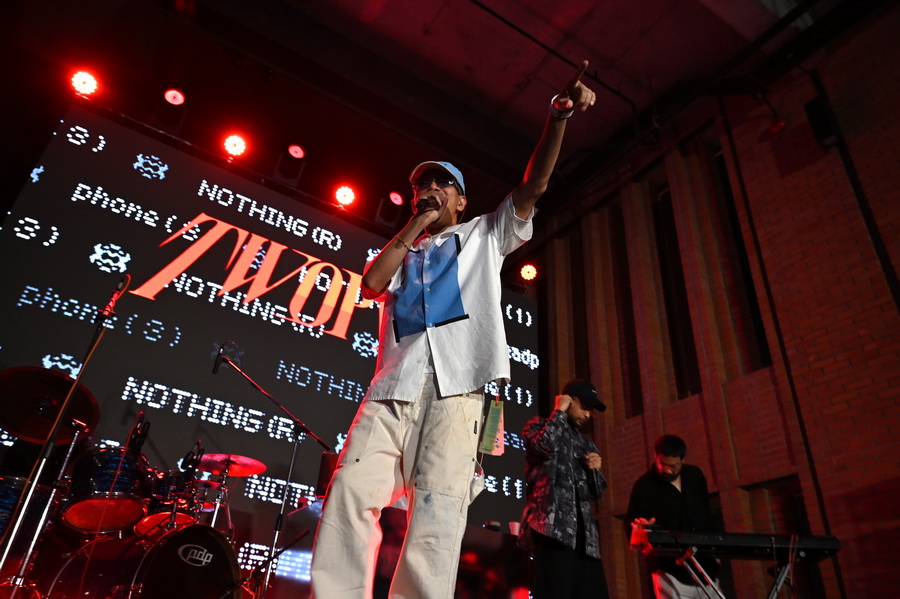 Nothing เปิดตัว Phone (3) และ Headphone (1) ก้าวใหม่ของเทคโนโลยีที่ทั้งฉลาด โดดเด่น และสะท้อนตัวตน