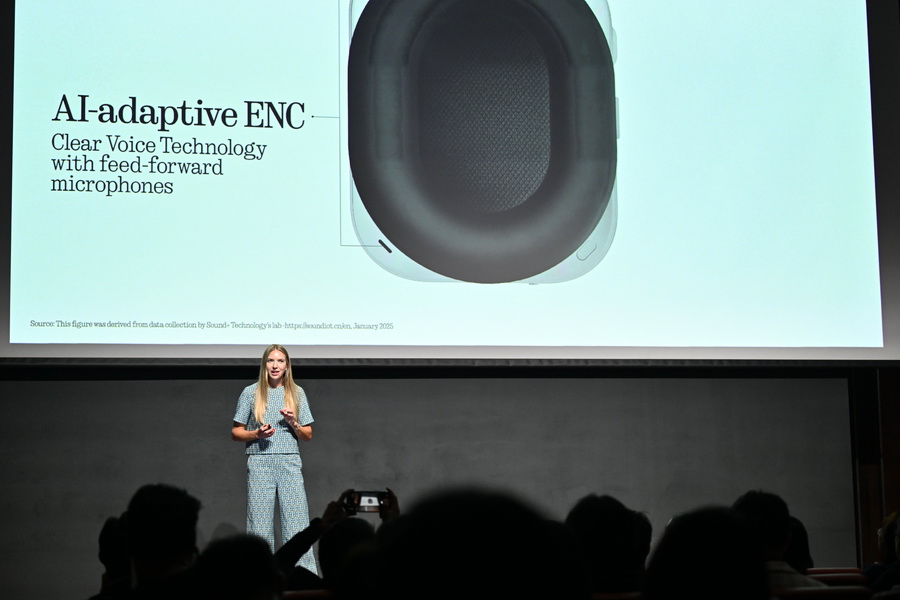 Nothing เปิดตัว Phone (3) และ Headphone (1) ก้าวใหม่ของเทคโนโลยีที่ทั้งฉลาด โดดเด่น และสะท้อนตัวตน