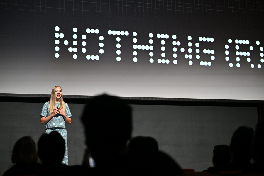 Nothing เปิดตัว Phone (3) และ Headphone (1) ก้าวใหม่ของเทคโนโลยีที่ทั้งฉลาด โดดเด่น และสะท้อนตัวตน