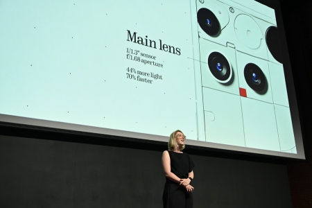 Nothing เปิดตัว Phone (3) และ Headphone (1) ก้าวใหม่ของเทคโนโลยีที่ทั้งฉลาด โดดเด่น และสะท้อนตัวตน