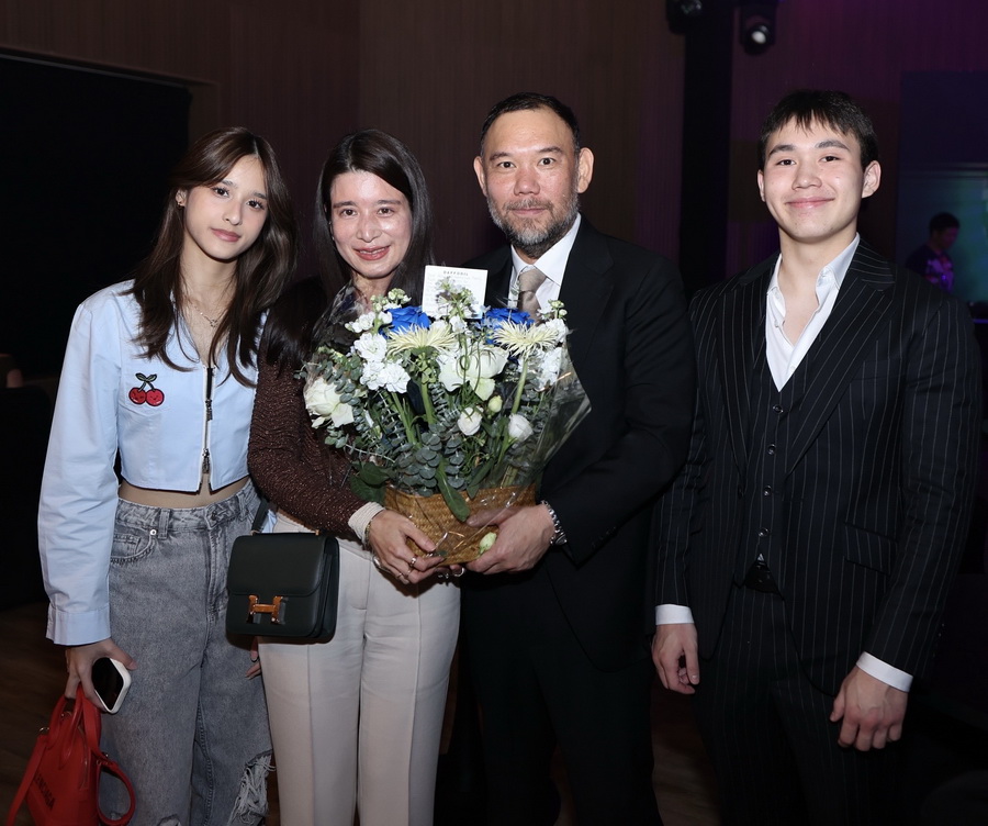 เมโทร กรุ๊ป เปิดตัวโชว์รูม ZEEKR อย่างเป็นทางการ ก้าวใหม่แห่งยานยนต์พลังงานสะอาดในประเทศไทย