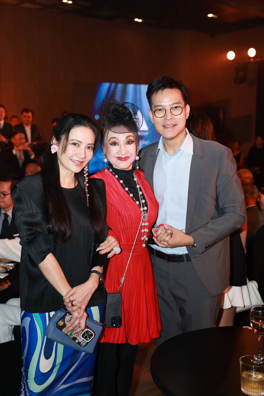 เมโทร กรุ๊ป เปิดตัวโชว์รูม ZEEKR อย่างเป็นทางการ ก้าวใหม่แห่งยานยนต์พลังงานสะอาดในประเทศไทย