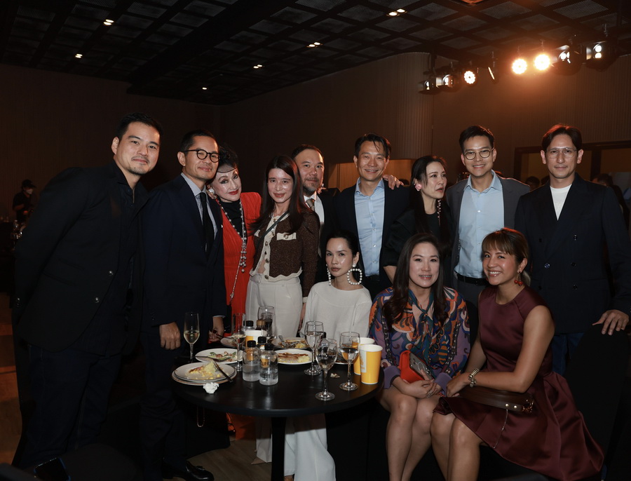 เมโทร กรุ๊ป เปิดตัวโชว์รูม ZEEKR อย่างเป็นทางการ ก้าวใหม่แห่งยานยนต์พลังงานสะอาดในประเทศไทย