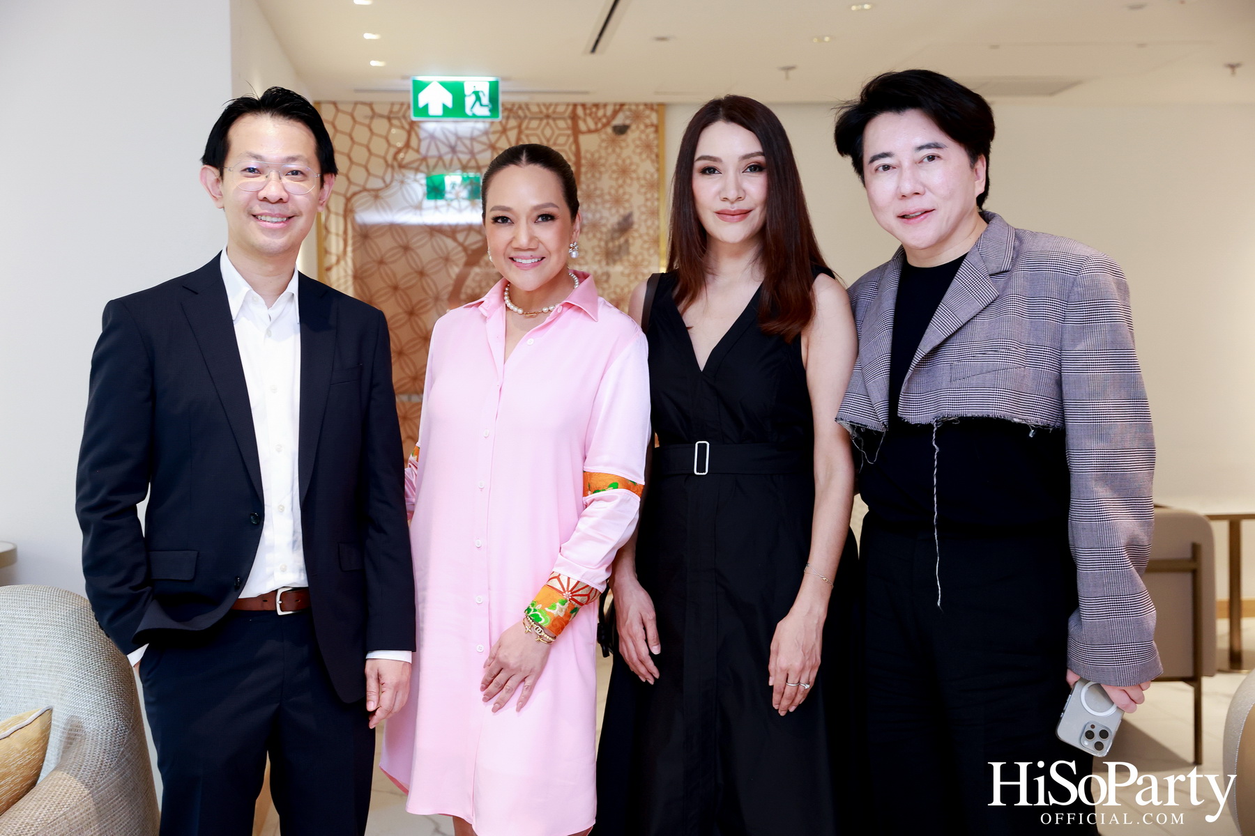 VitalLife จัดงาน ‘เปิดประตูสู่ศาสตร์แห่งอายุยืนยาว’ ฉลอง 25 ปีแห่งความเชื่อมั่น