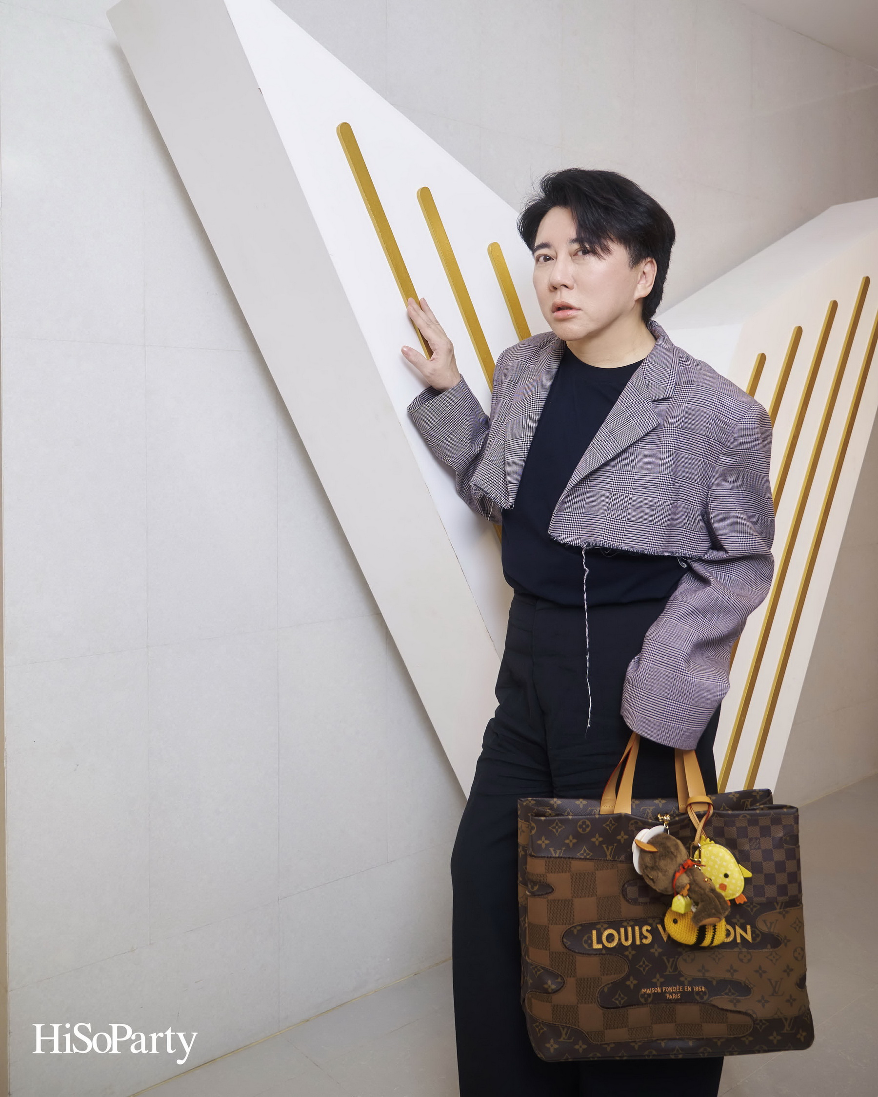 VitalLife จัดงาน ‘เปิดประตูสู่ศาสตร์แห่งอายุยืนยาว’ ฉลอง 25 ปีแห่งความเชื่อมั่น