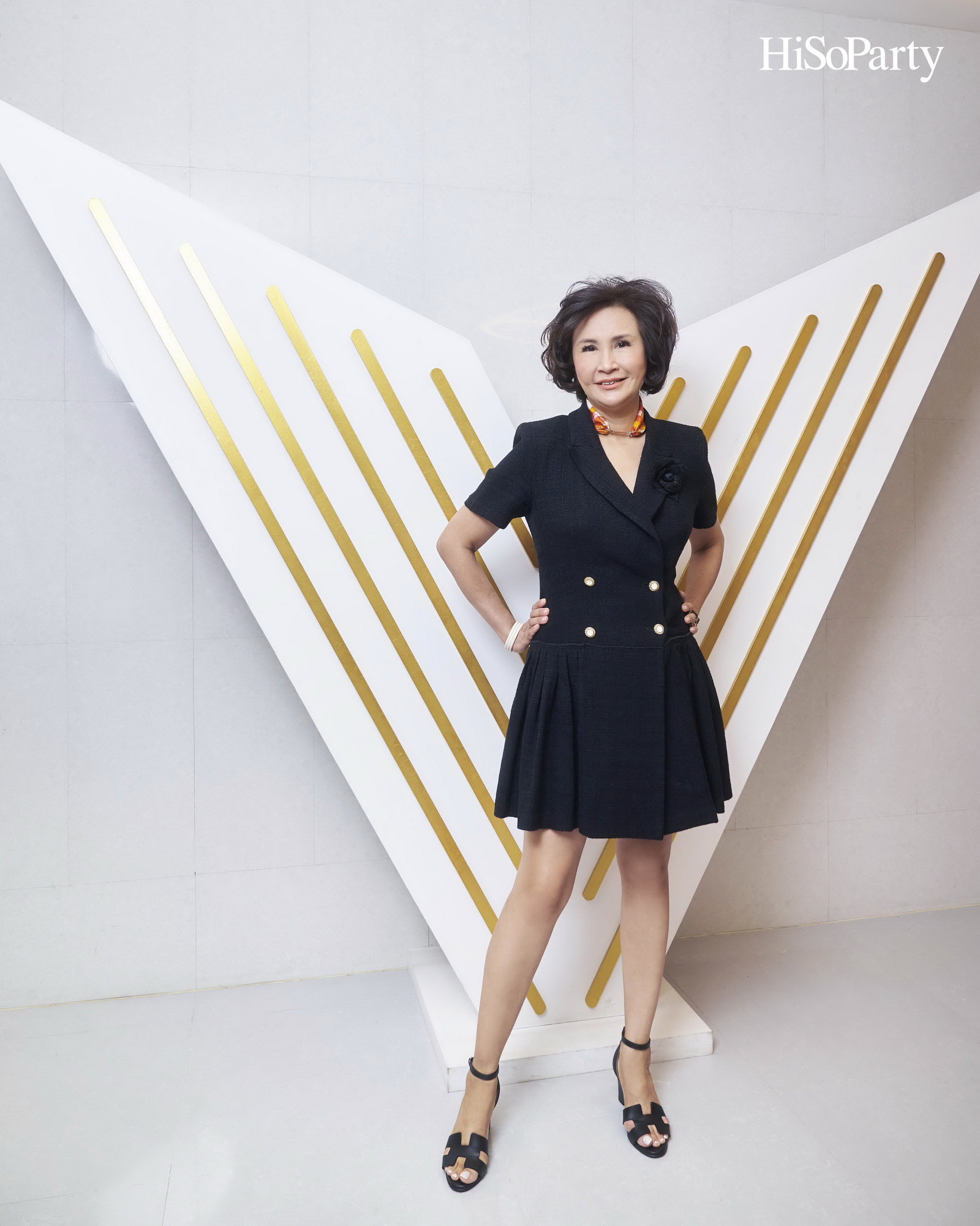 VitalLife จัดงาน ‘เปิดประตูสู่ศาสตร์แห่งอายุยืนยาว’ ฉลอง 25 ปีแห่งความเชื่อมั่น