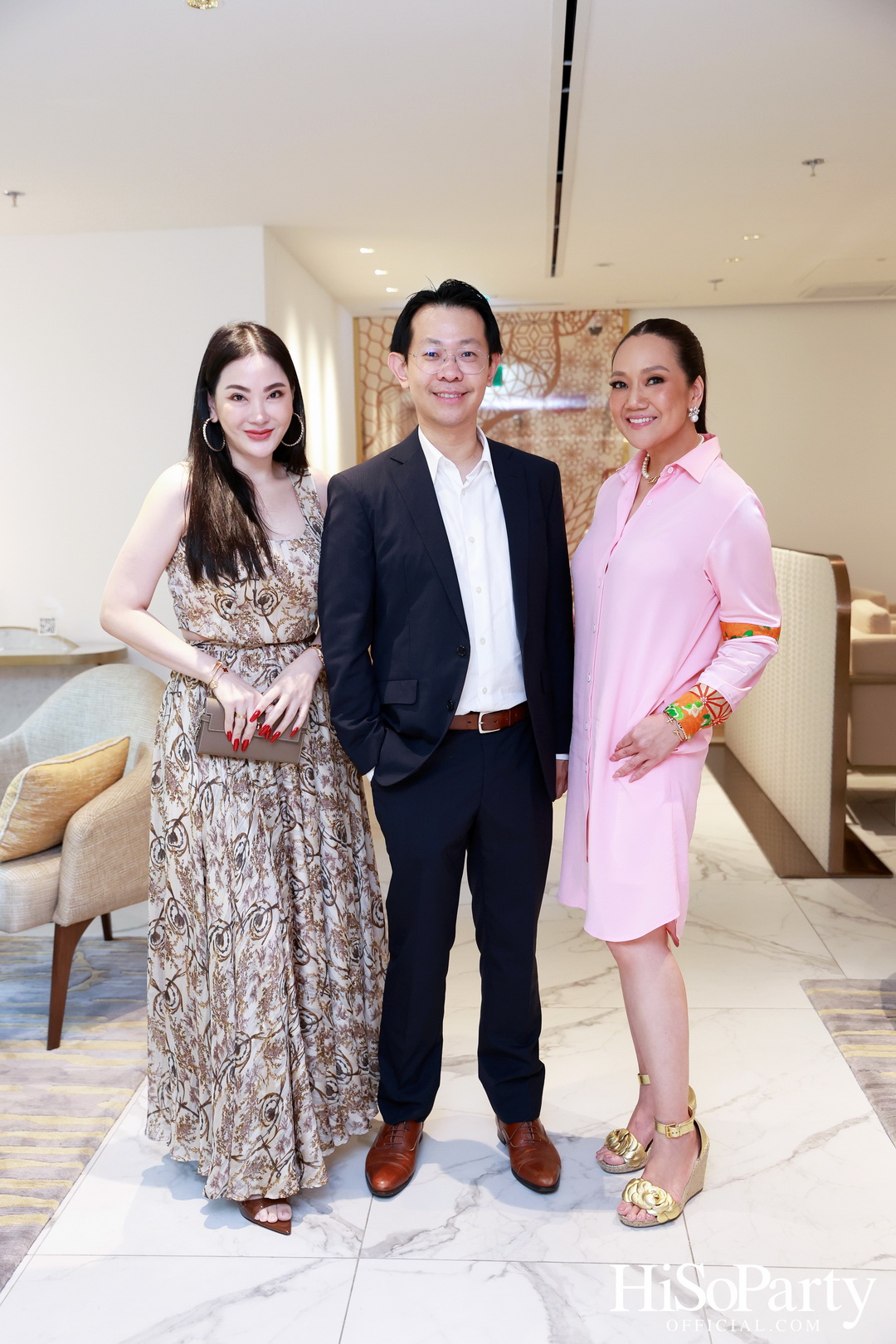 VitalLife จัดงาน ‘เปิดประตูสู่ศาสตร์แห่งอายุยืนยาว’ ฉลอง 25 ปีแห่งความเชื่อมั่น