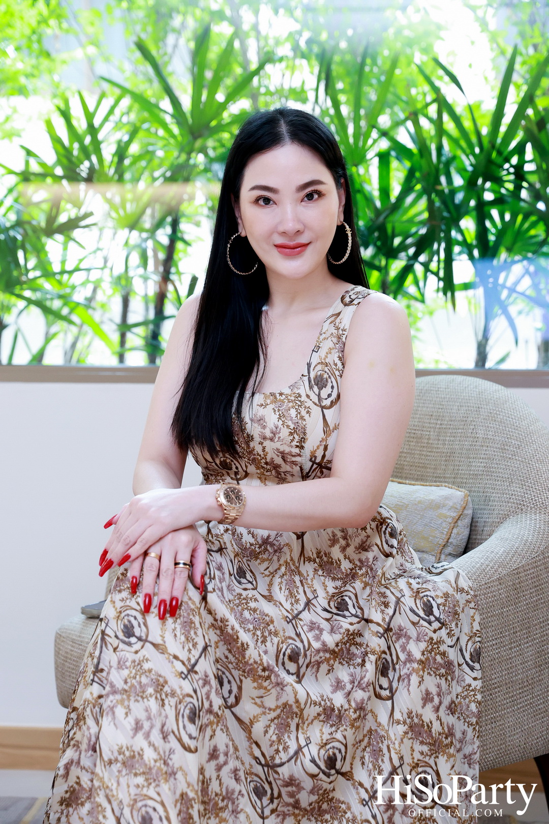 VitalLife จัดงาน ‘เปิดประตูสู่ศาสตร์แห่งอายุยืนยาว’ ฉลอง 25 ปีแห่งความเชื่อมั่น