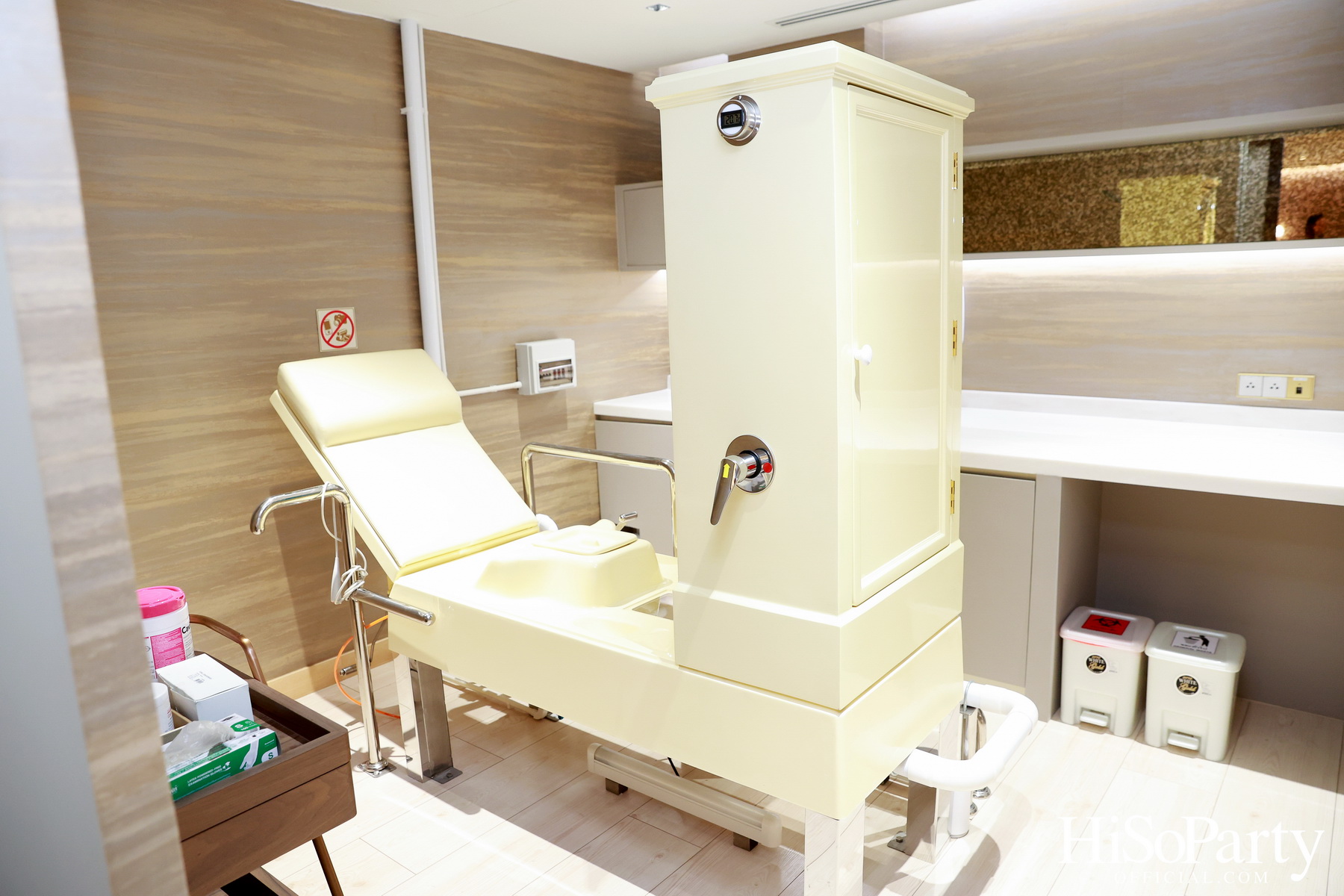 VitalLife จัดงาน ‘เปิดประตูสู่ศาสตร์แห่งอายุยืนยาว’ ฉลอง 25 ปีแห่งความเชื่อมั่น