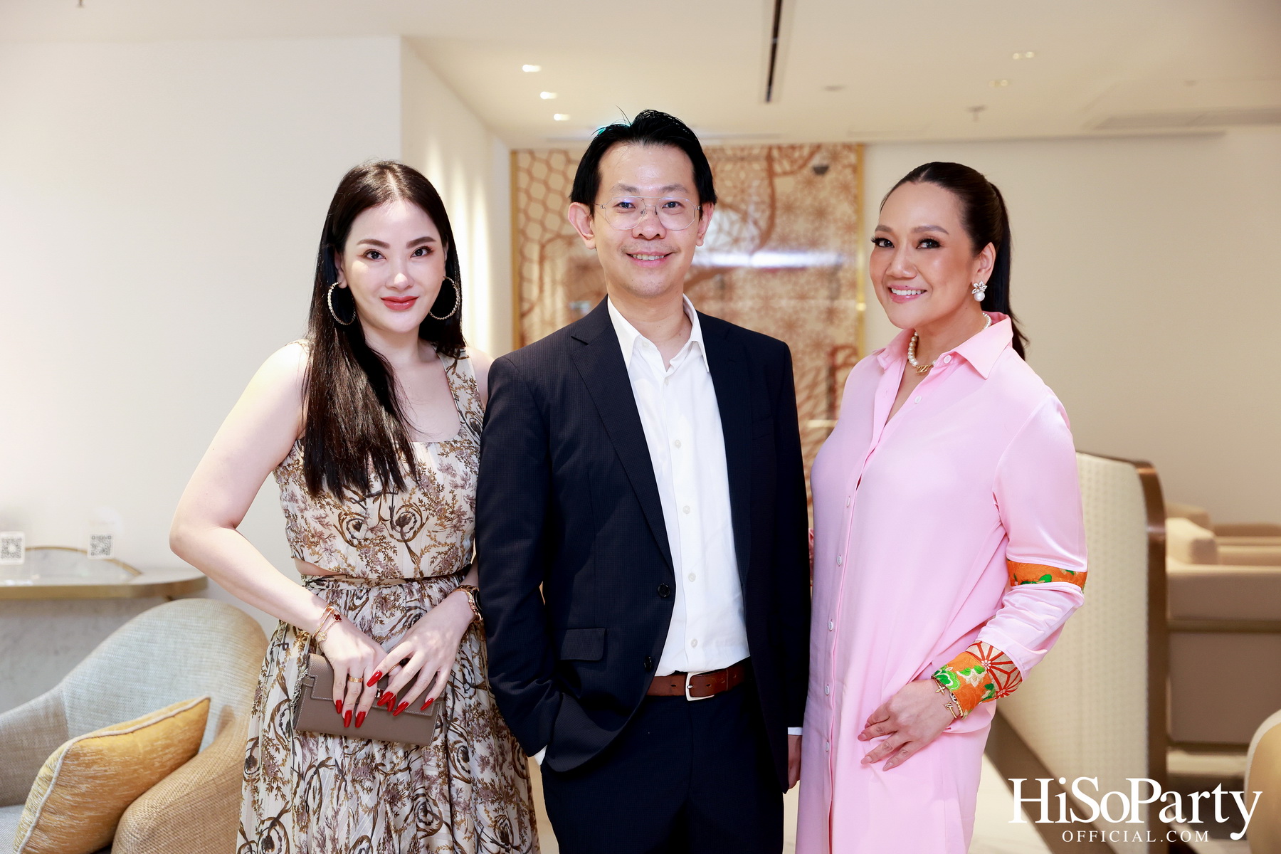 VitalLife จัดงาน ‘เปิดประตูสู่ศาสตร์แห่งอายุยืนยาว’ ฉลอง 25 ปีแห่งความเชื่อมั่น