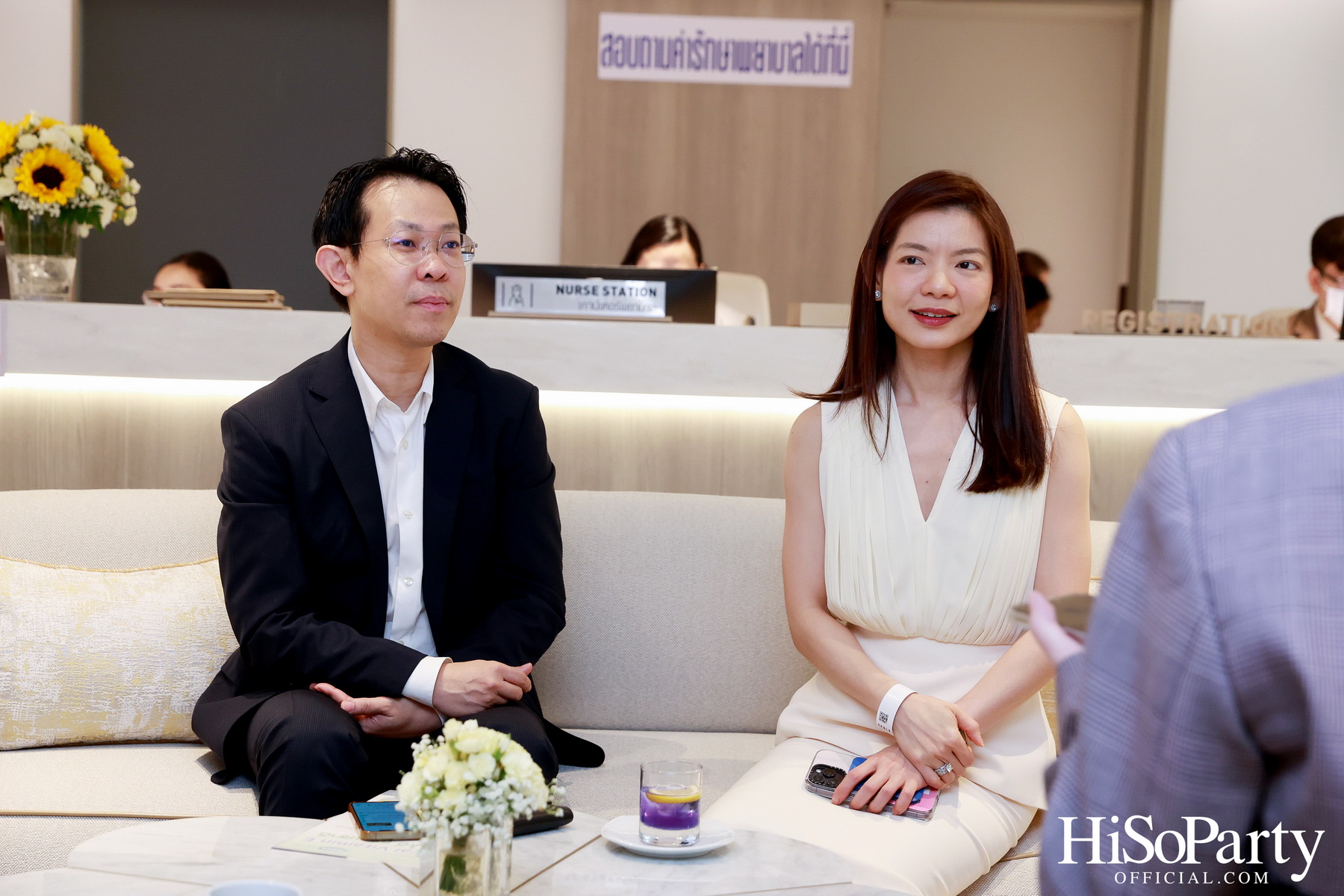 VitalLife จัดงาน ‘เปิดประตูสู่ศาสตร์แห่งอายุยืนยาว’ ฉลอง 25 ปีแห่งความเชื่อมั่น