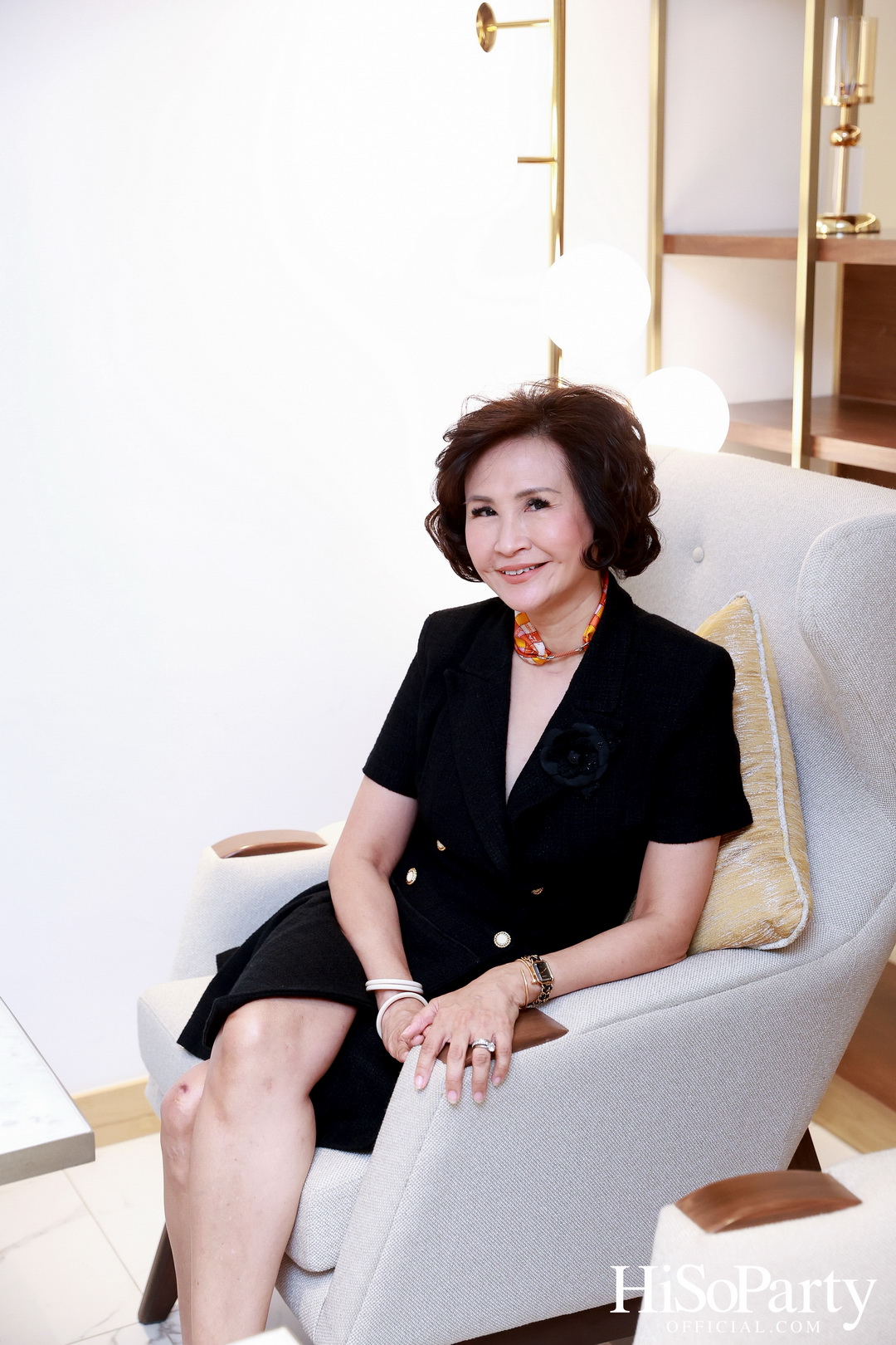 VitalLife จัดงาน ‘เปิดประตูสู่ศาสตร์แห่งอายุยืนยาว’ ฉลอง 25 ปีแห่งความเชื่อมั่น