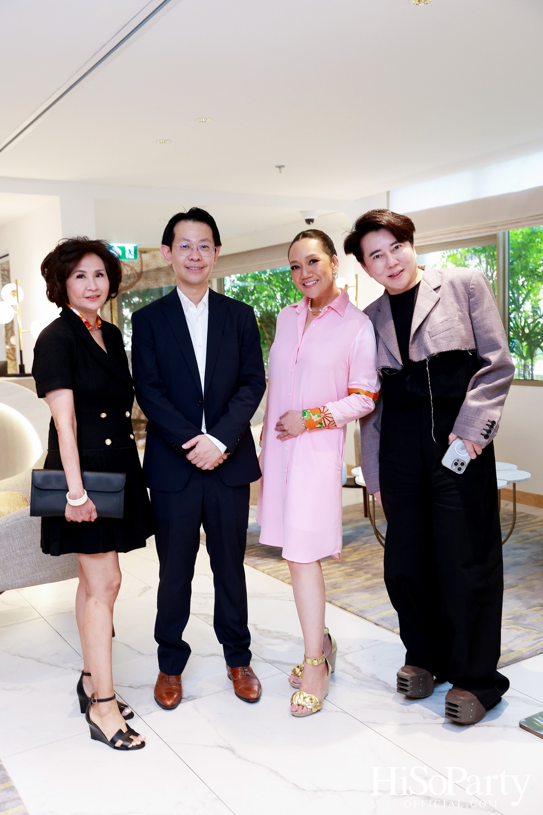 VitalLife จัดงาน ‘เปิดประตูสู่ศาสตร์แห่งอายุยืนยาว’ ฉลอง 25 ปีแห่งความเชื่อมั่น