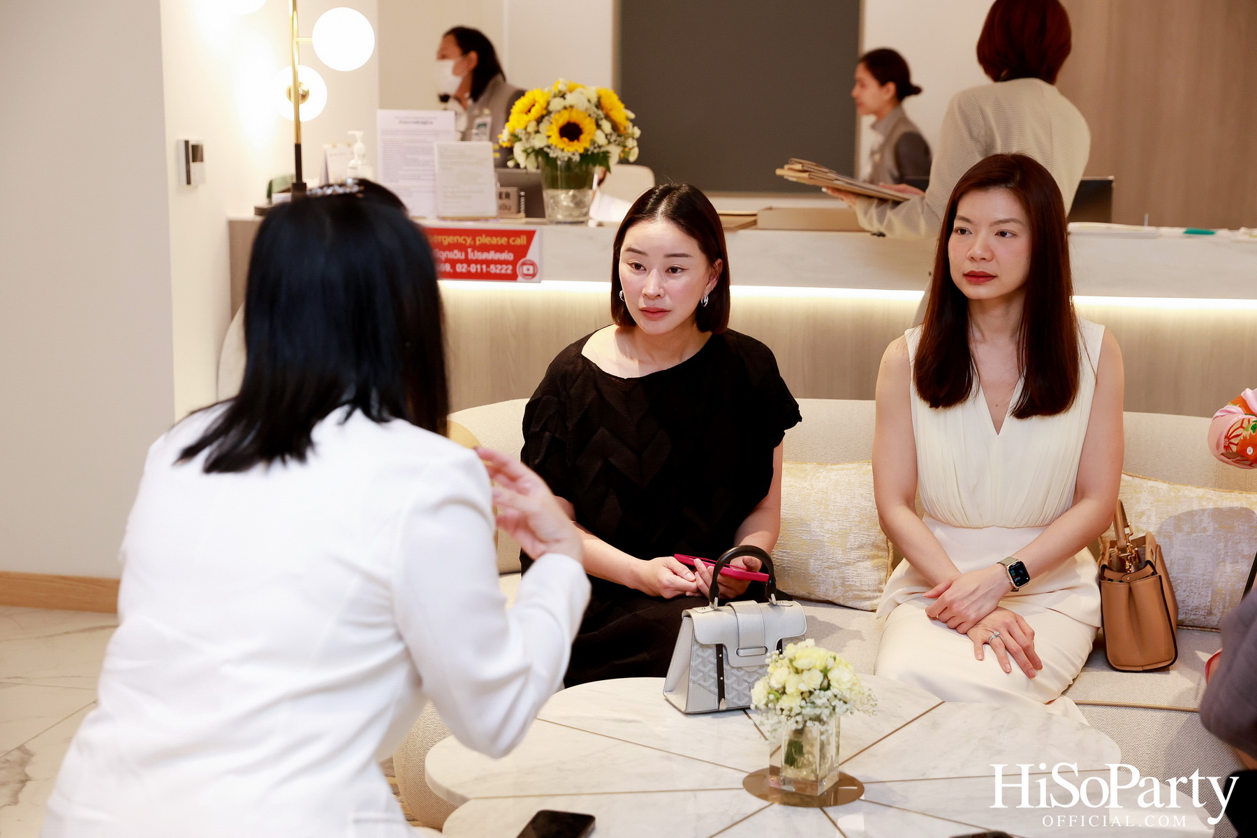 VitalLife จัดงาน ‘เปิดประตูสู่ศาสตร์แห่งอายุยืนยาว’ ฉลอง 25 ปีแห่งความเชื่อมั่น