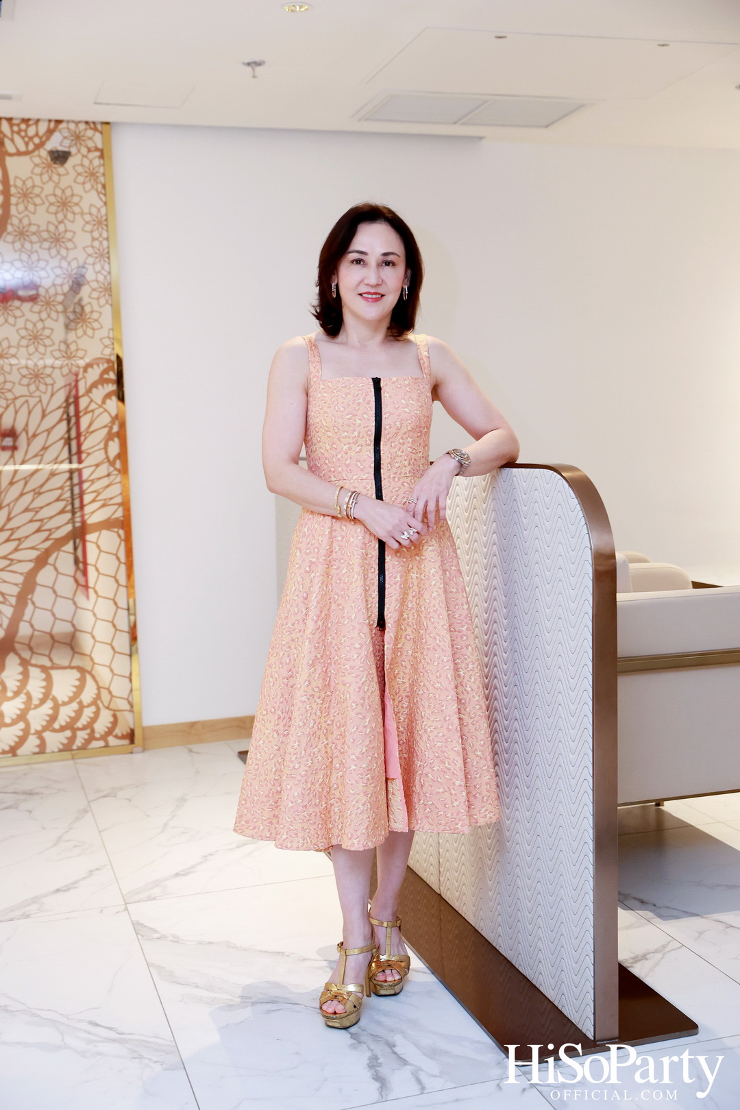 VitalLife จัดงาน ‘เปิดประตูสู่ศาสตร์แห่งอายุยืนยาว’ ฉลอง 25 ปีแห่งความเชื่อมั่น