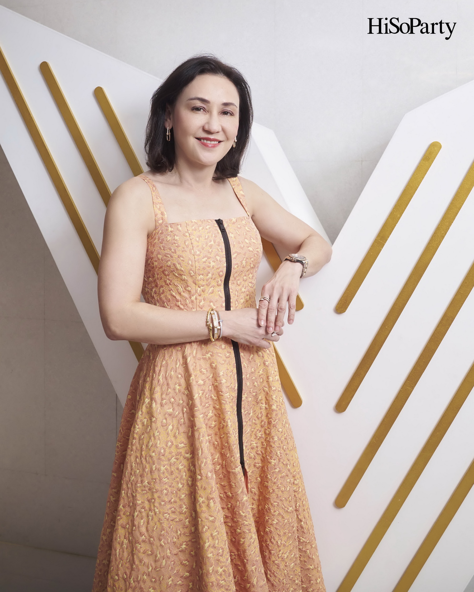 VitalLife จัดงาน ‘เปิดประตูสู่ศาสตร์แห่งอายุยืนยาว’ ฉลอง 25 ปีแห่งความเชื่อมั่น