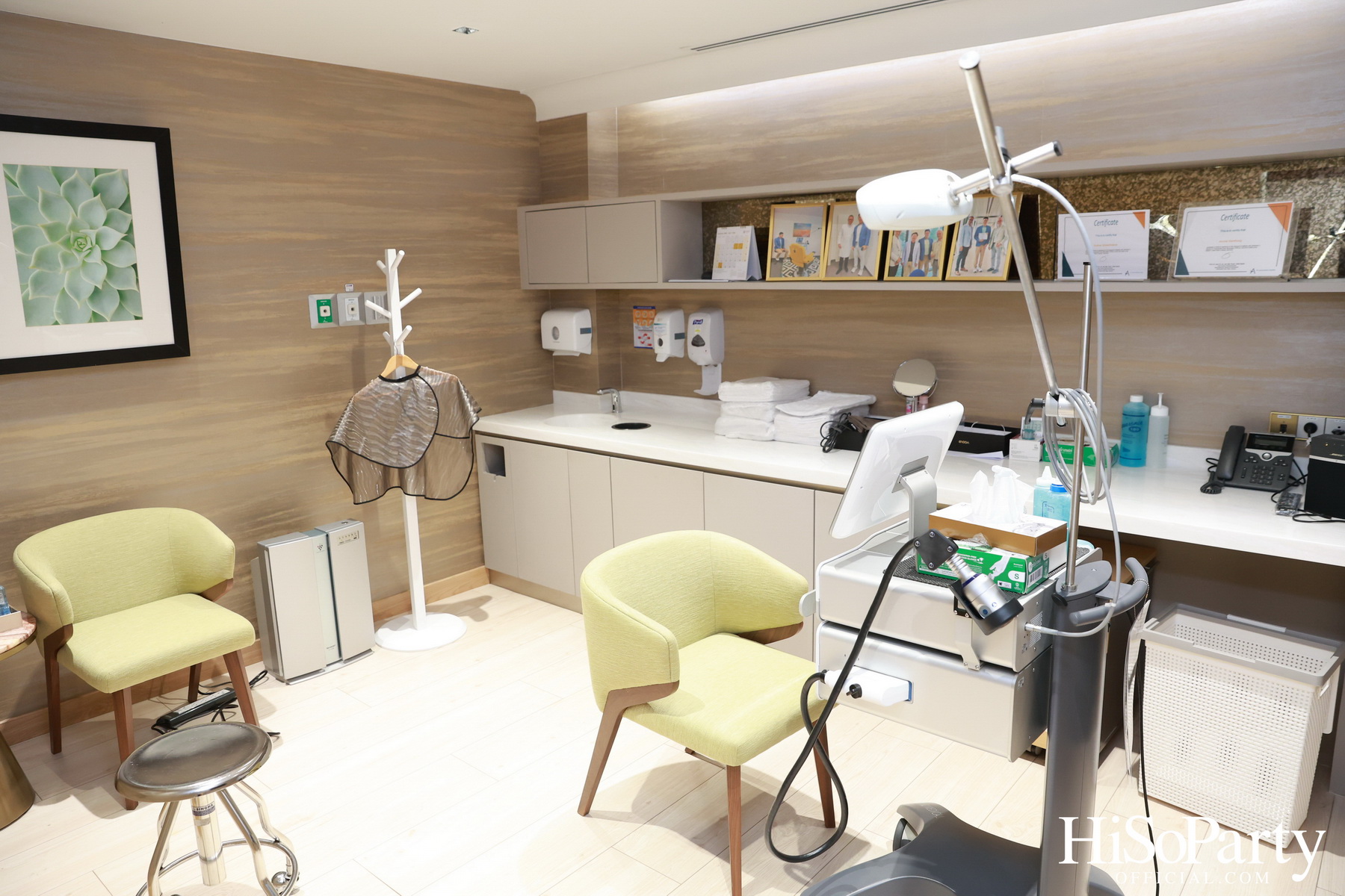 VitalLife จัดงาน ‘เปิดประตูสู่ศาสตร์แห่งอายุยืนยาว’ ฉลอง 25 ปีแห่งความเชื่อมั่น