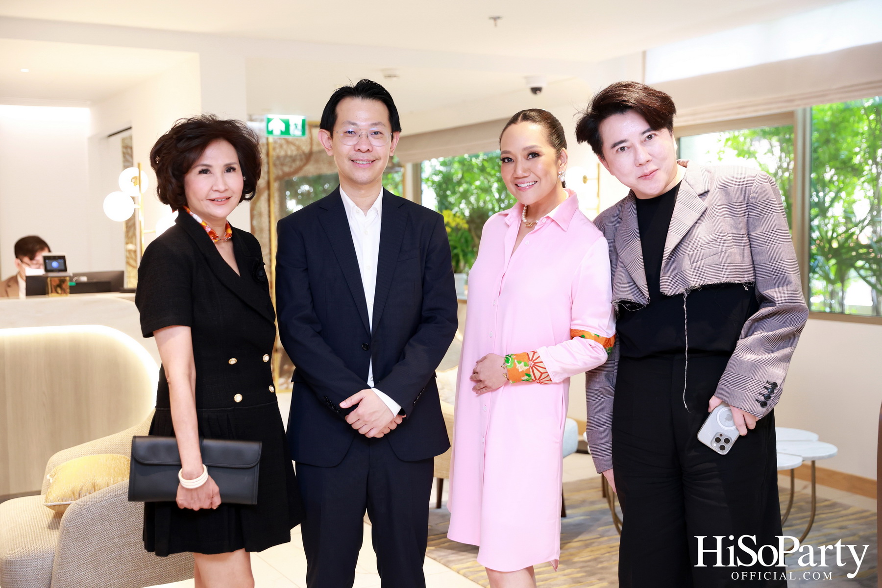 VitalLife จัดงาน ‘เปิดประตูสู่ศาสตร์แห่งอายุยืนยาว’ ฉลอง 25 ปีแห่งความเชื่อมั่น