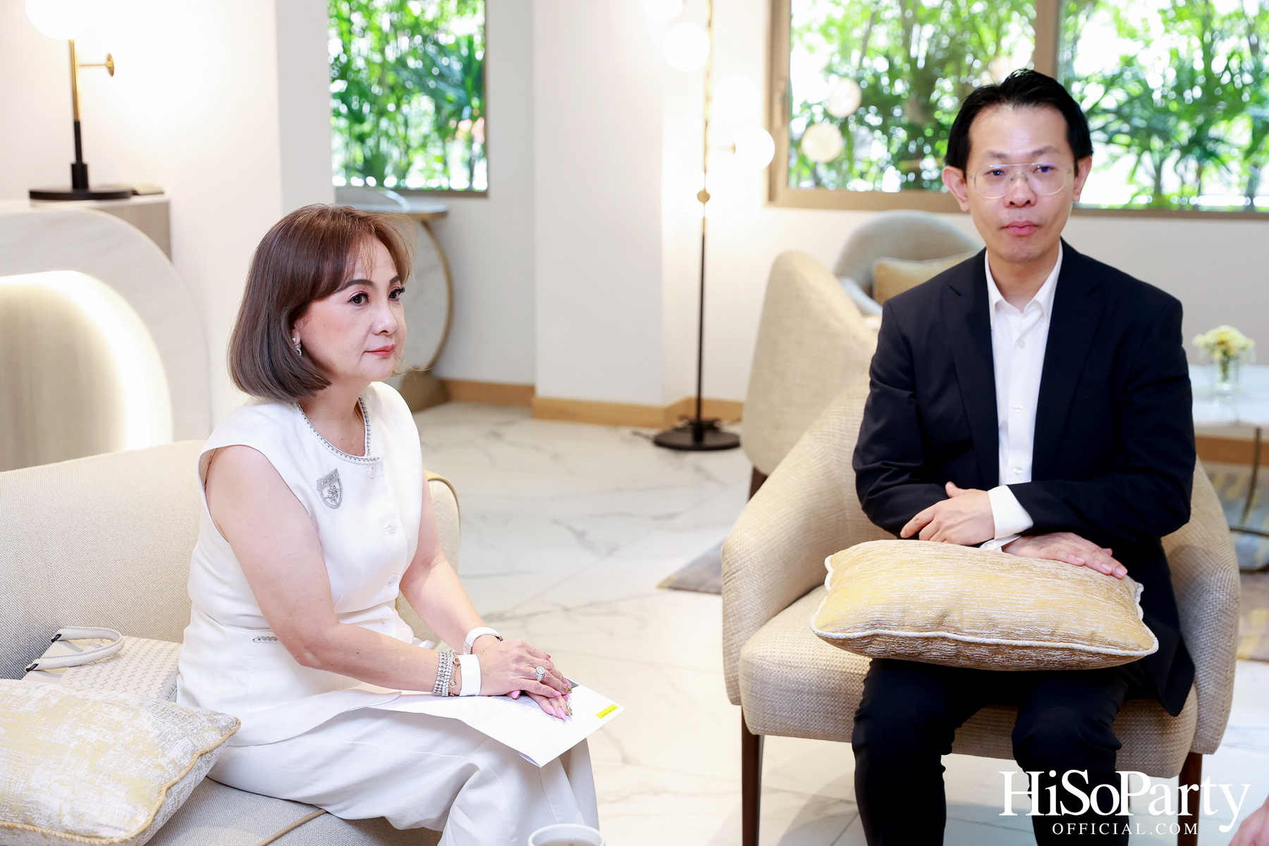 VitalLife จัดงาน ‘เปิดประตูสู่ศาสตร์แห่งอายุยืนยาว’ ฉลอง 25 ปีแห่งความเชื่อมั่น