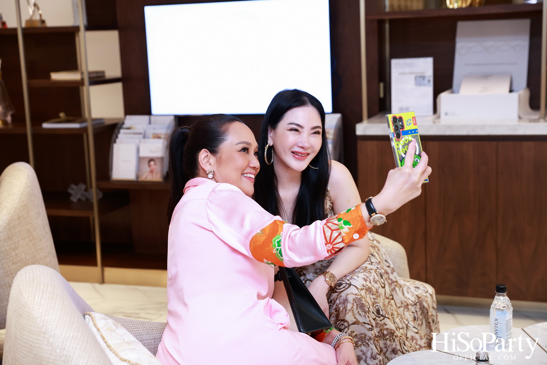 VitalLife จัดงาน ‘เปิดประตูสู่ศาสตร์แห่งอายุยืนยาว’ ฉลอง 25 ปีแห่งความเชื่อมั่น