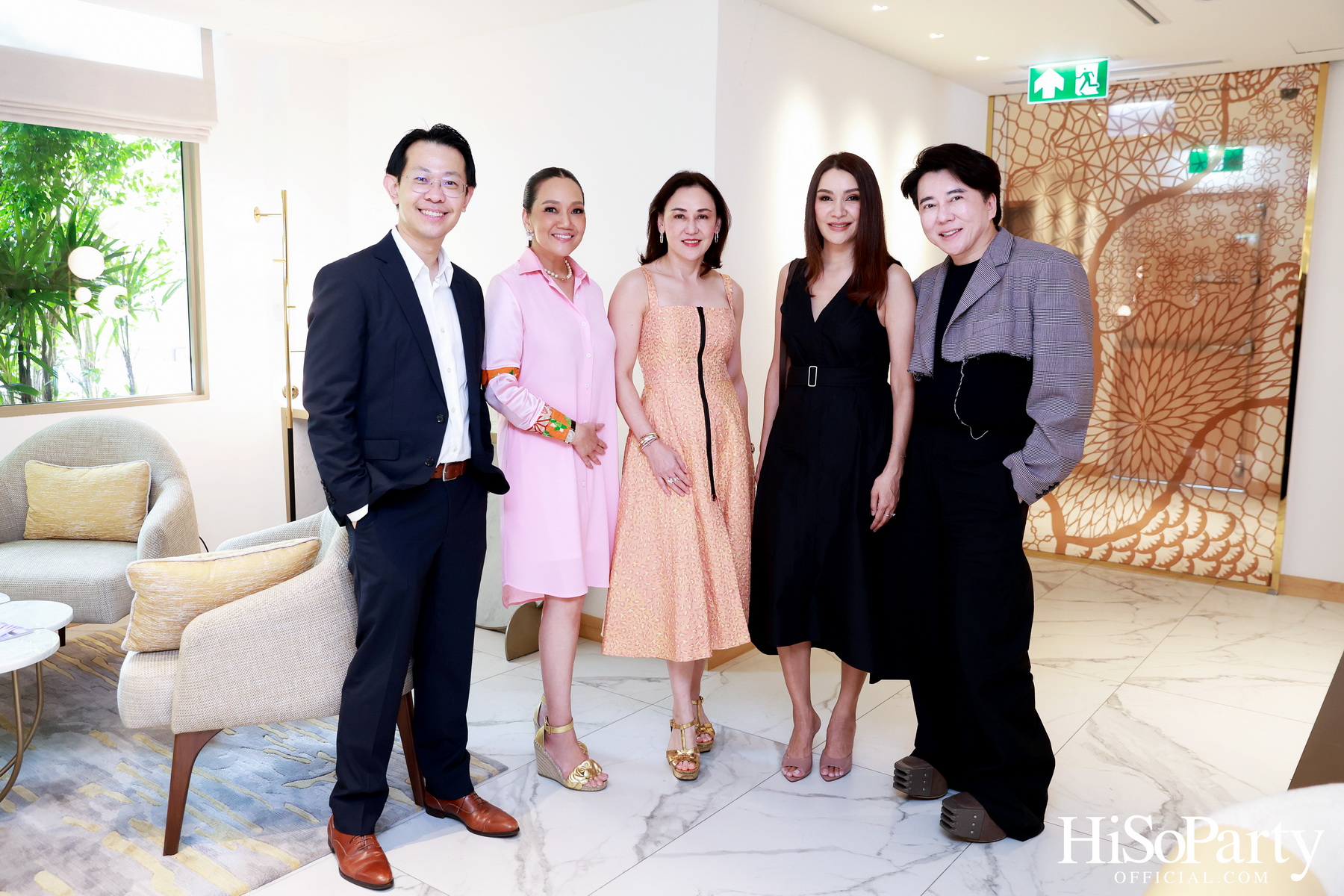 VitalLife จัดงาน ‘เปิดประตูสู่ศาสตร์แห่งอายุยืนยาว’ ฉลอง 25 ปีแห่งความเชื่อมั่น