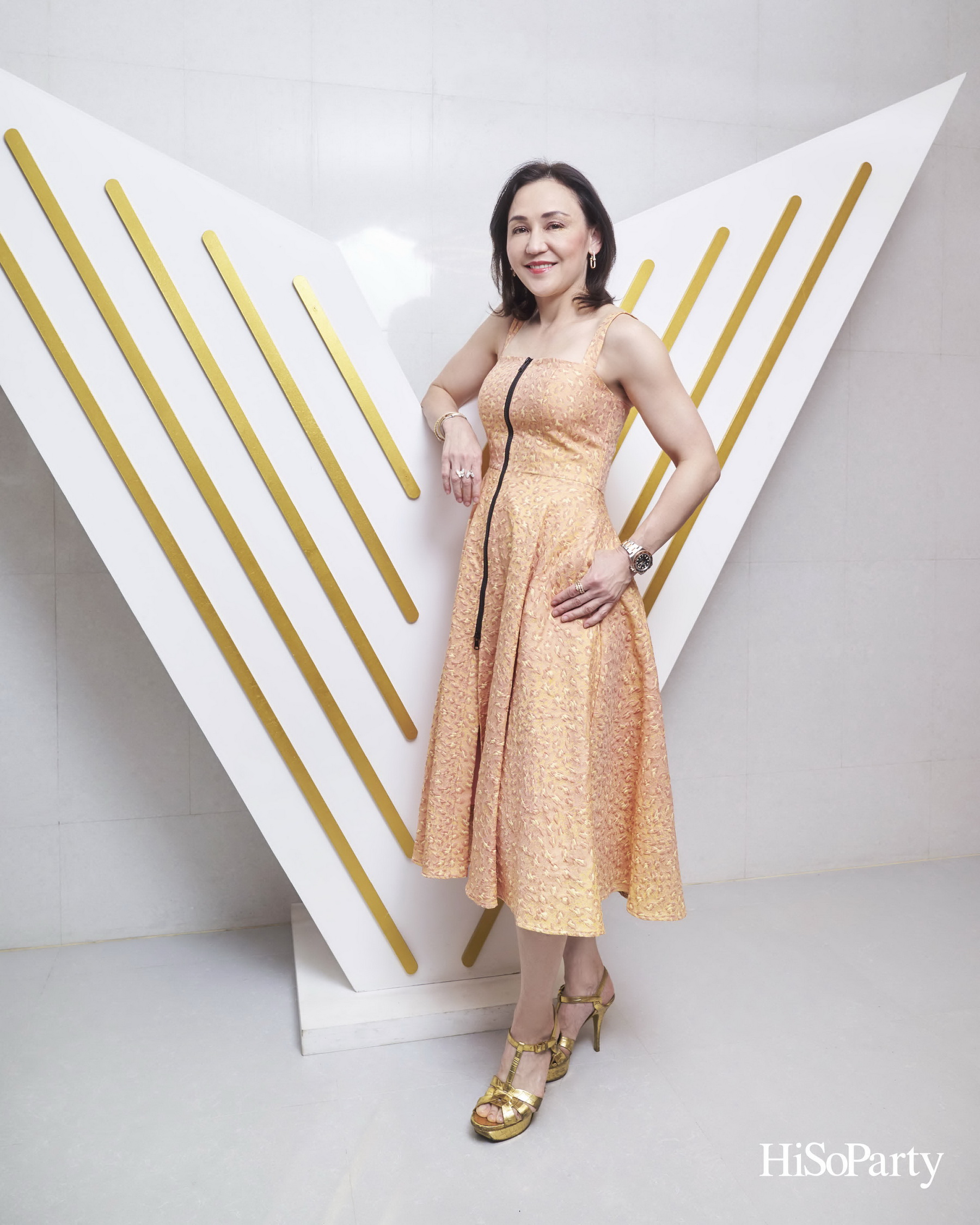 VitalLife จัดงาน ‘เปิดประตูสู่ศาสตร์แห่งอายุยืนยาว’ ฉลอง 25 ปีแห่งความเชื่อมั่น