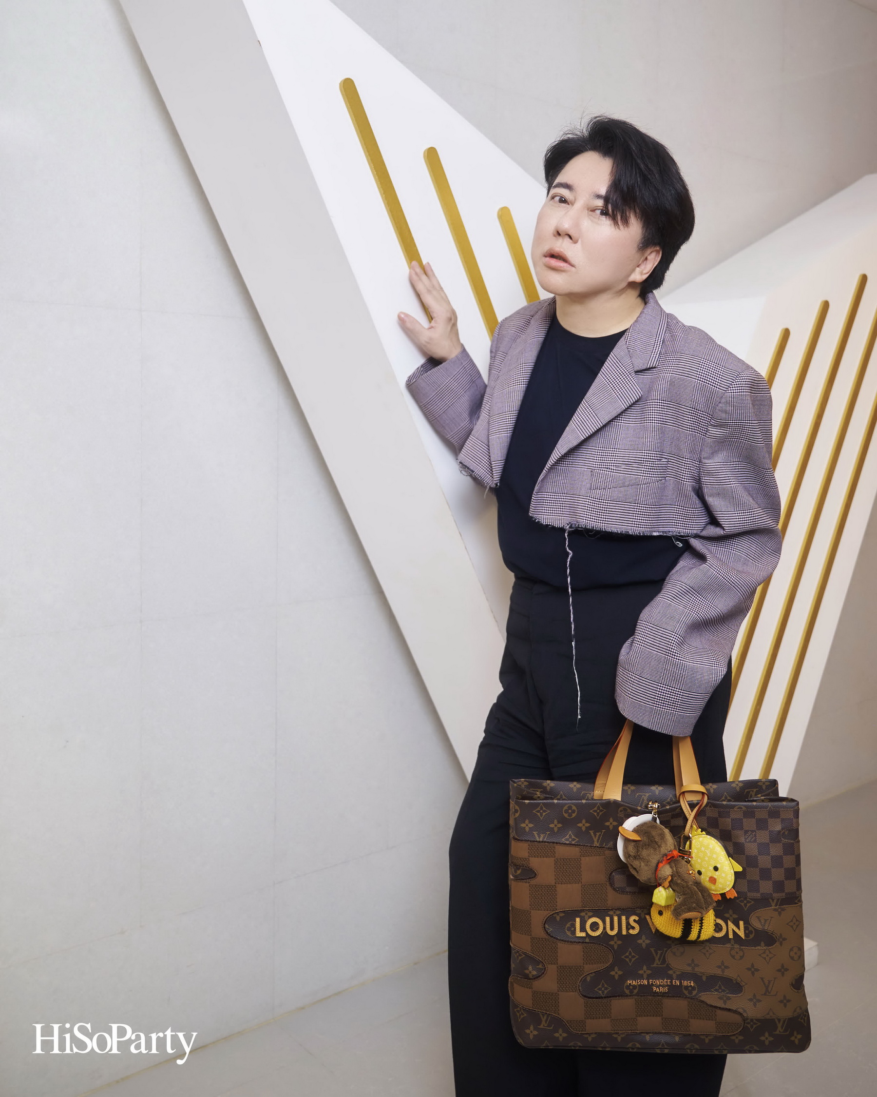 VitalLife จัดงาน ‘เปิดประตูสู่ศาสตร์แห่งอายุยืนยาว’ ฉลอง 25 ปีแห่งความเชื่อมั่น