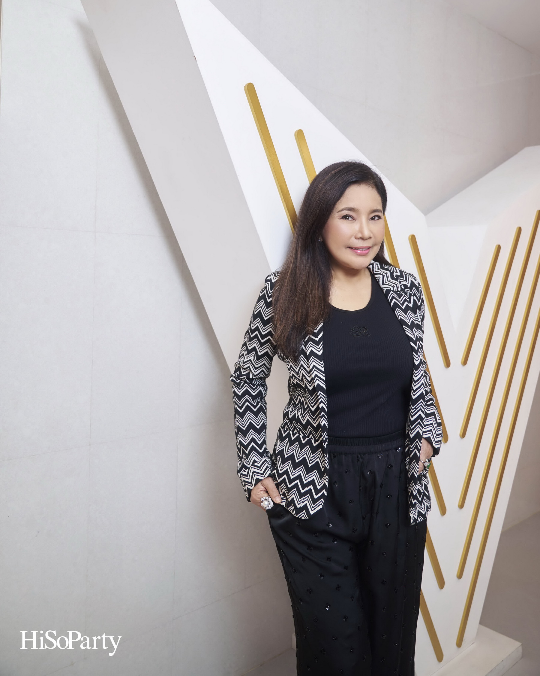 VitalLife จัดงาน ‘เปิดประตูสู่ศาสตร์แห่งอายุยืนยาว’ ฉลอง 25 ปีแห่งความเชื่อมั่น