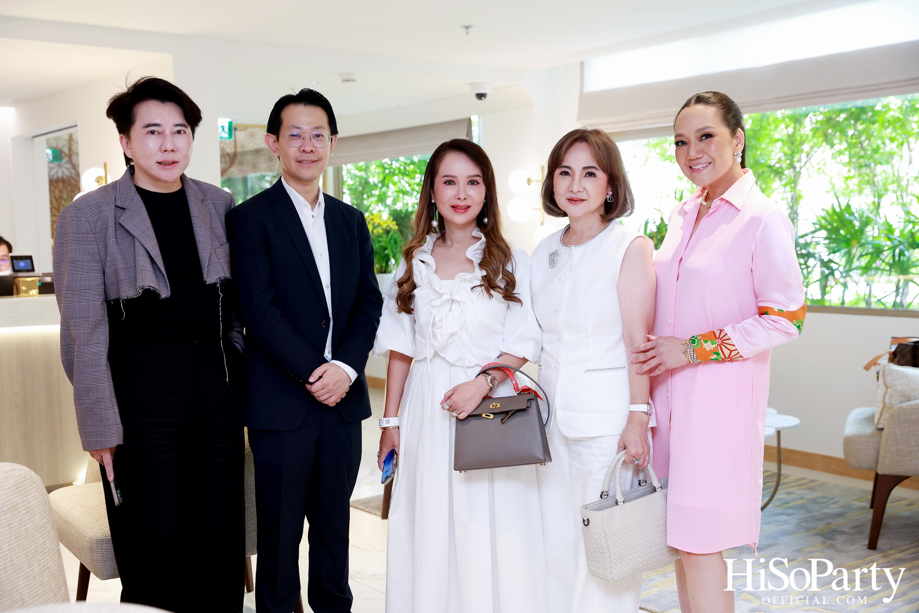 VitalLife จัดงาน ‘เปิดประตูสู่ศาสตร์แห่งอายุยืนยาว’ ฉลอง 25 ปีแห่งความเชื่อมั่น