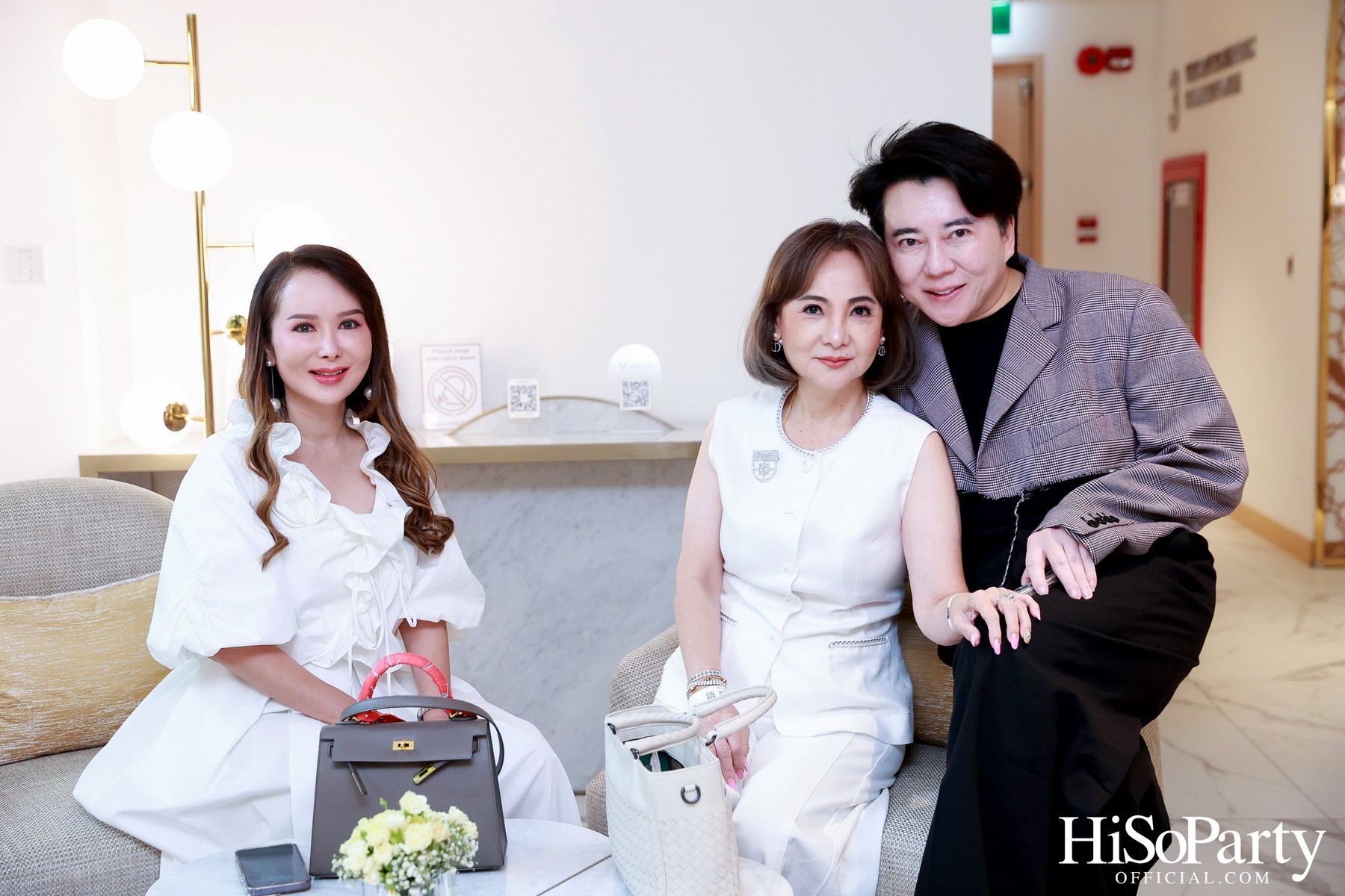 VitalLife จัดงาน ‘เปิดประตูสู่ศาสตร์แห่งอายุยืนยาว’ ฉลอง 25 ปีแห่งความเชื่อมั่น