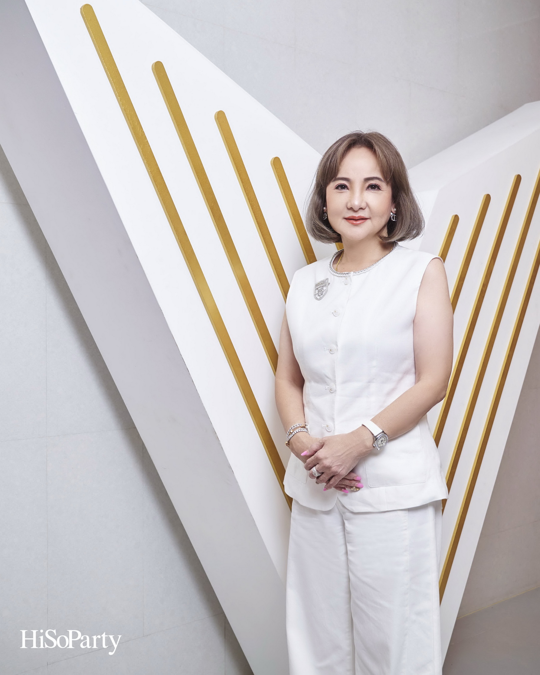 VitalLife จัดงาน ‘เปิดประตูสู่ศาสตร์แห่งอายุยืนยาว’ ฉลอง 25 ปีแห่งความเชื่อมั่น