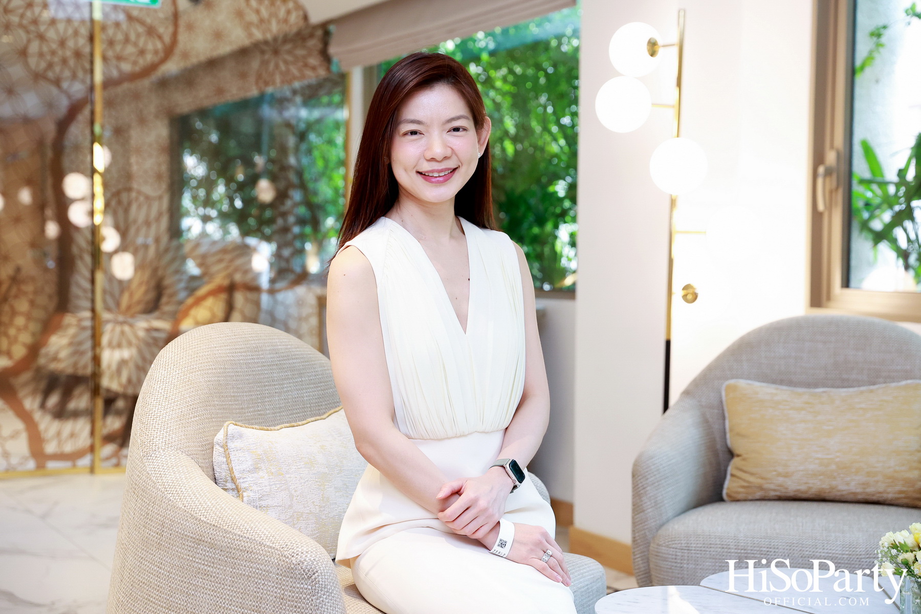 VitalLife จัดงาน ‘เปิดประตูสู่ศาสตร์แห่งอายุยืนยาว’ ฉลอง 25 ปีแห่งความเชื่อมั่น