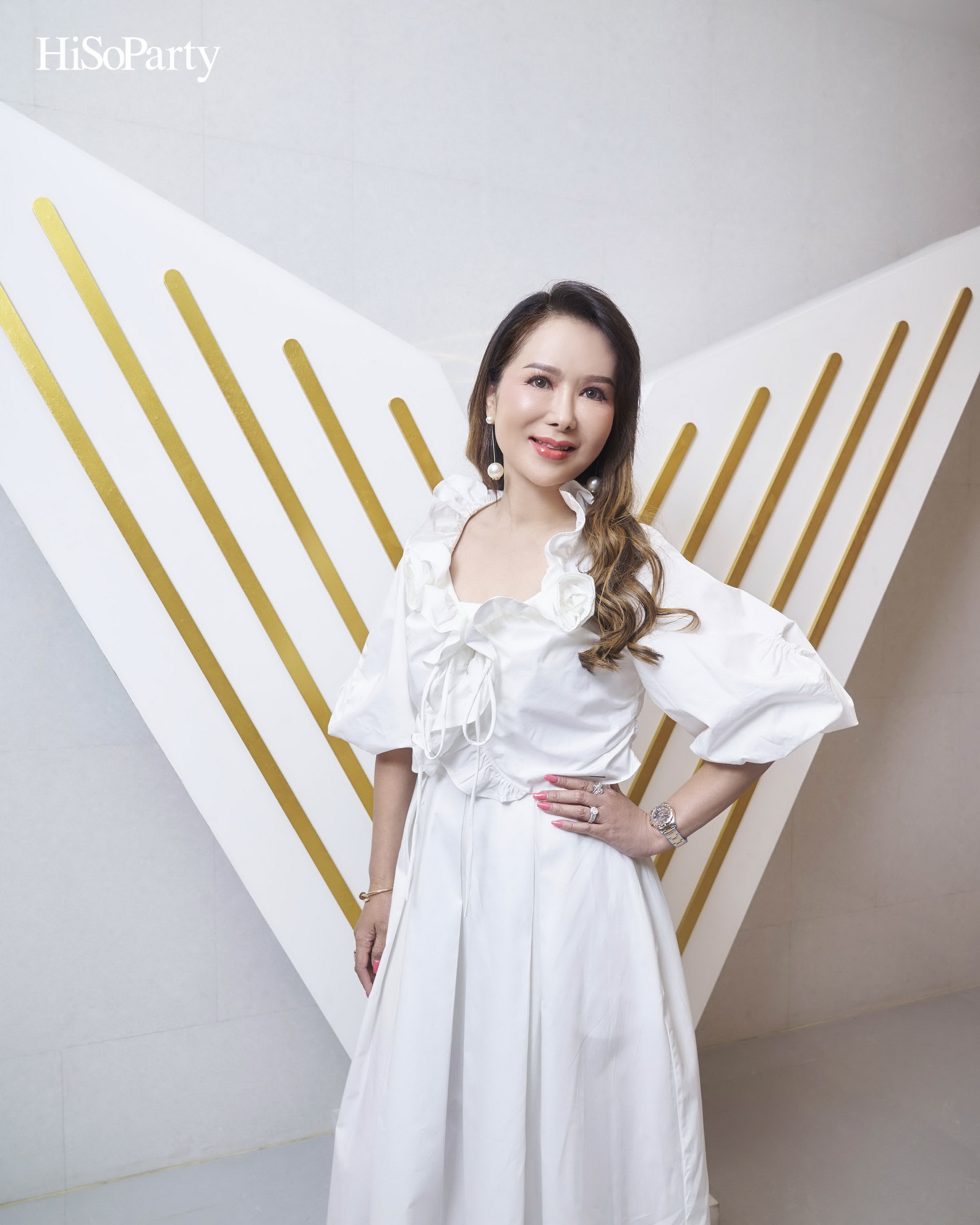 VitalLife จัดงาน ‘เปิดประตูสู่ศาสตร์แห่งอายุยืนยาว’ ฉลอง 25 ปีแห่งความเชื่อมั่น