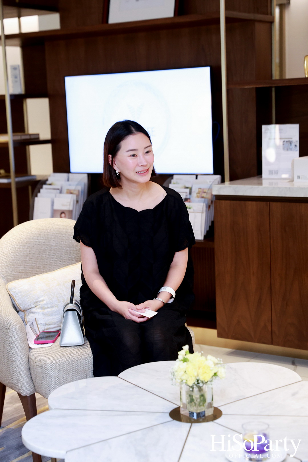 VitalLife จัดงาน ‘เปิดประตูสู่ศาสตร์แห่งอายุยืนยาว’ ฉลอง 25 ปีแห่งความเชื่อมั่น