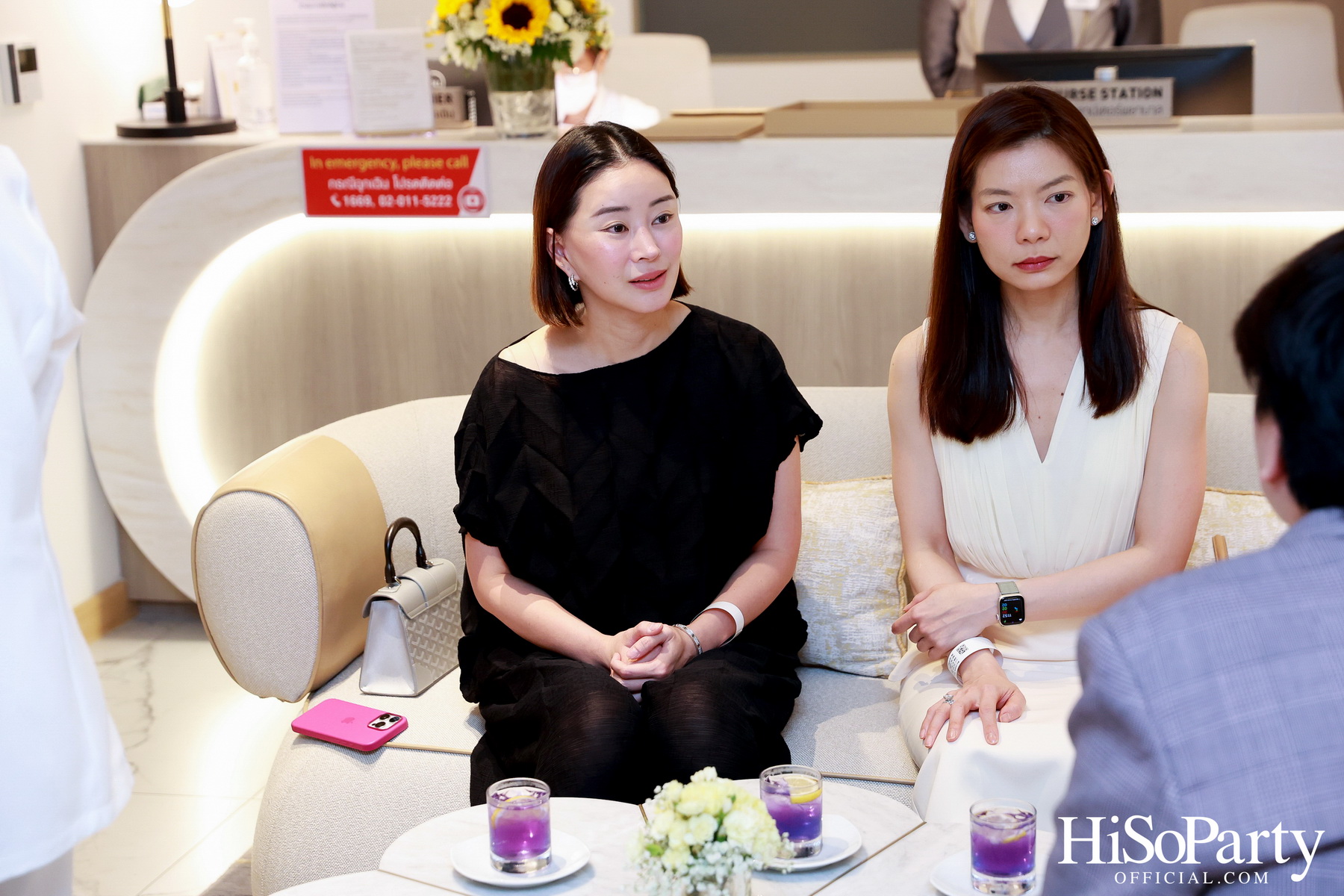 VitalLife จัดงาน ‘เปิดประตูสู่ศาสตร์แห่งอายุยืนยาว’ ฉลอง 25 ปีแห่งความเชื่อมั่น