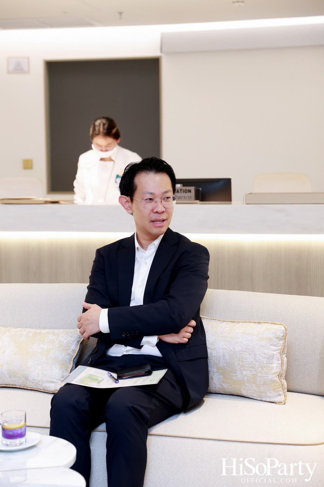 VitalLife จัดงาน ‘เปิดประตูสู่ศาสตร์แห่งอายุยืนยาว’ ฉลอง 25 ปีแห่งความเชื่อมั่น