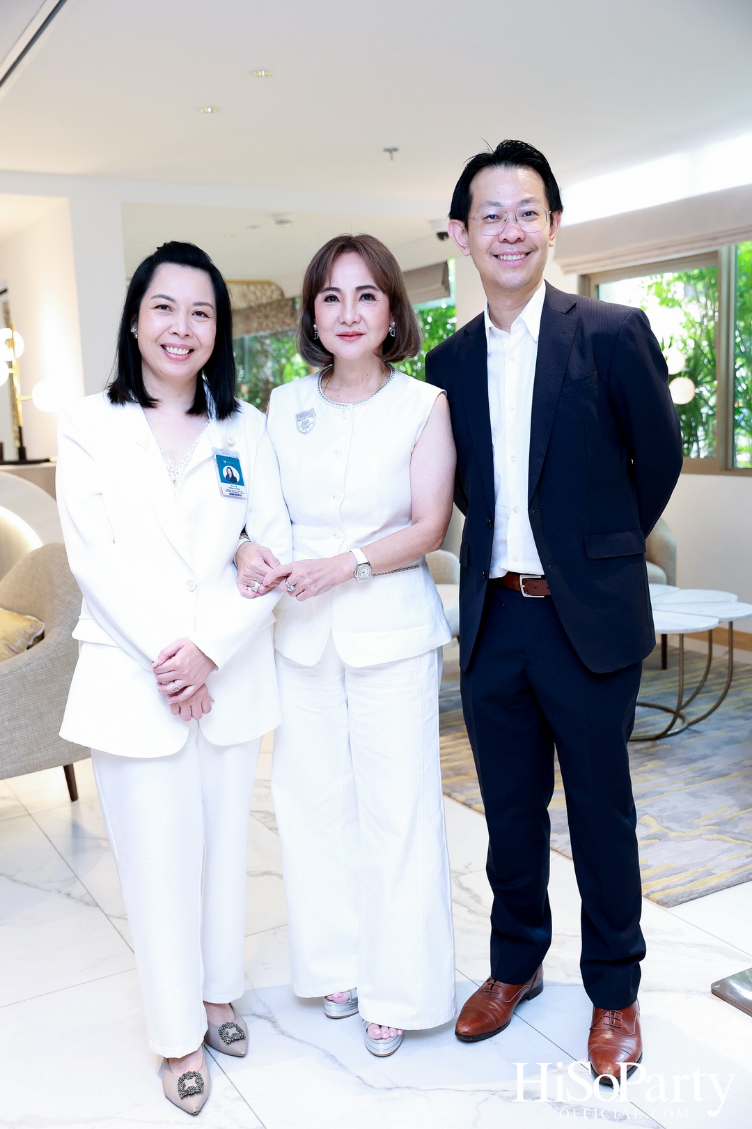 VitalLife จัดงาน ‘เปิดประตูสู่ศาสตร์แห่งอายุยืนยาว’ ฉลอง 25 ปีแห่งความเชื่อมั่น