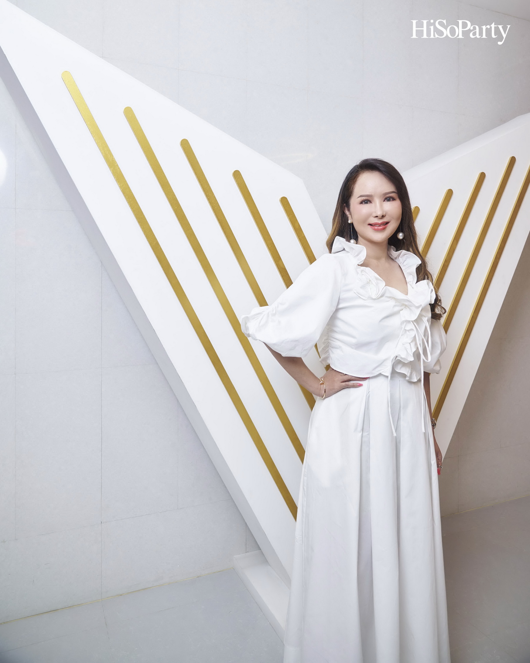 VitalLife จัดงาน ‘เปิดประตูสู่ศาสตร์แห่งอายุยืนยาว’ ฉลอง 25 ปีแห่งความเชื่อมั่น