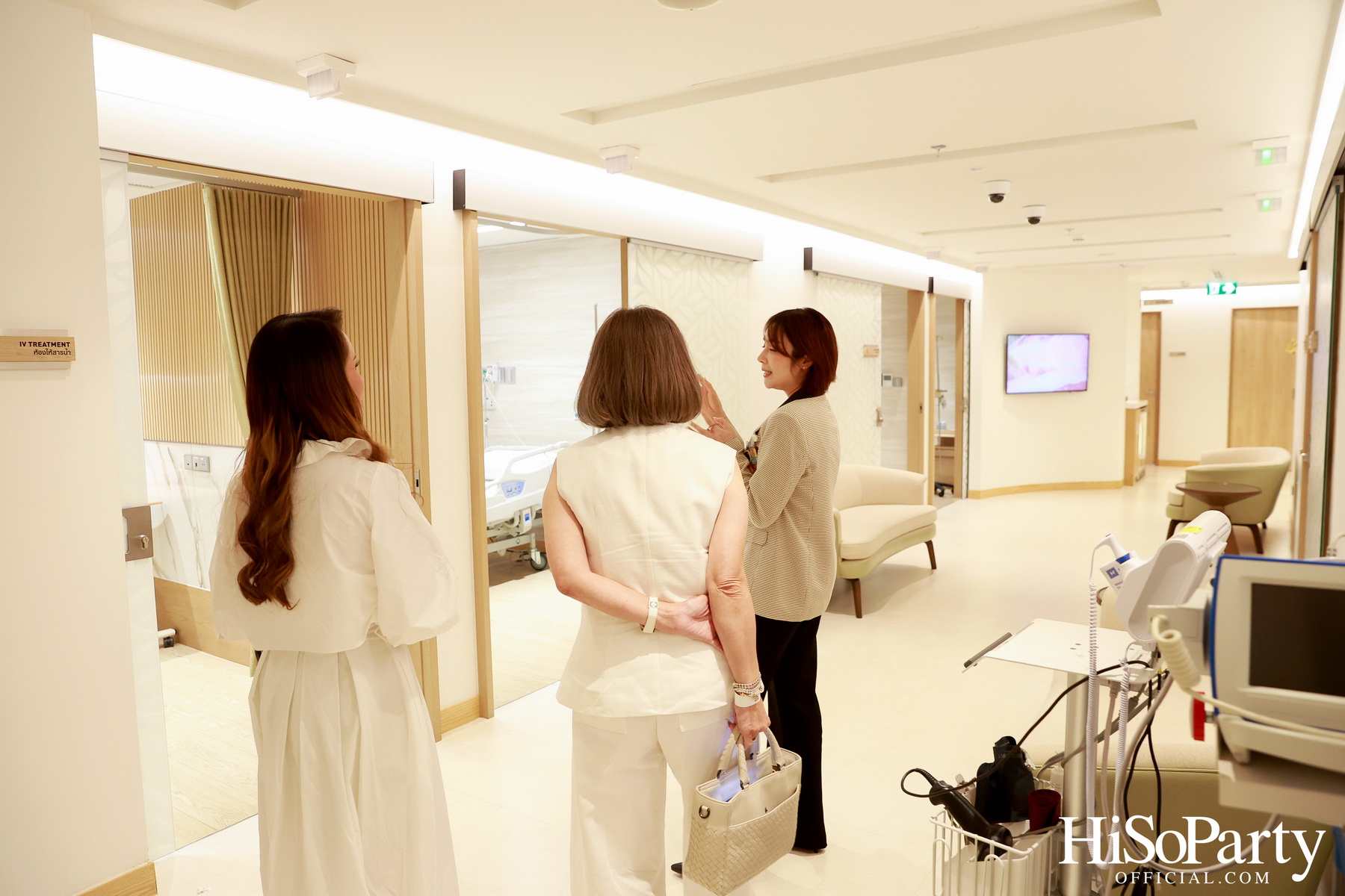 VitalLife จัดงาน ‘เปิดประตูสู่ศาสตร์แห่งอายุยืนยาว’ ฉลอง 25 ปีแห่งความเชื่อมั่น