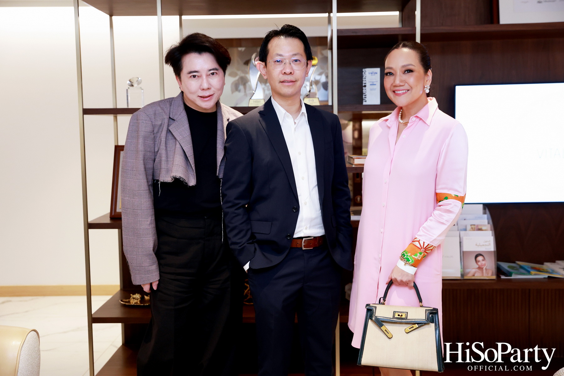 VitalLife จัดงาน ‘เปิดประตูสู่ศาสตร์แห่งอายุยืนยาว’ ฉลอง 25 ปีแห่งความเชื่อมั่น