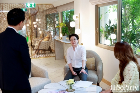 VitalLife จัดงาน ‘เปิดประตูสู่ศาสตร์แห่งอายุยืนยาว’ ฉลอง 25 ปีแห่งความเชื่อมั่น