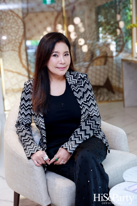 VitalLife จัดงาน ‘เปิดประตูสู่ศาสตร์แห่งอายุยืนยาว’ ฉลอง 25 ปีแห่งความเชื่อมั่น