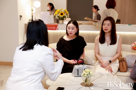 VitalLife จัดงาน ‘เปิดประตูสู่ศาสตร์แห่งอายุยืนยาว’ ฉลอง 25 ปีแห่งความเชื่อมั่น