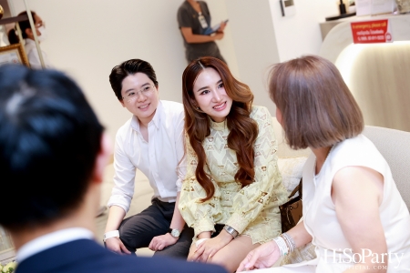 VitalLife จัดงาน ‘เปิดประตูสู่ศาสตร์แห่งอายุยืนยาว’ ฉลอง 25 ปีแห่งความเชื่อมั่น