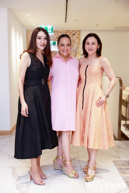 VitalLife จัดงาน ‘เปิดประตูสู่ศาสตร์แห่งอายุยืนยาว’ ฉลอง 25 ปีแห่งความเชื่อมั่น
