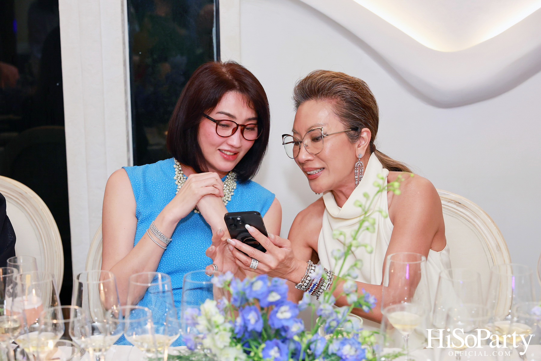 Tequila KOMOS เปิดตัวอย่างเป็นทางการในประเทศไทย พร้อมต้อนรับผู้ร่วมก่อตั้งแบรนด์ Richard Betts