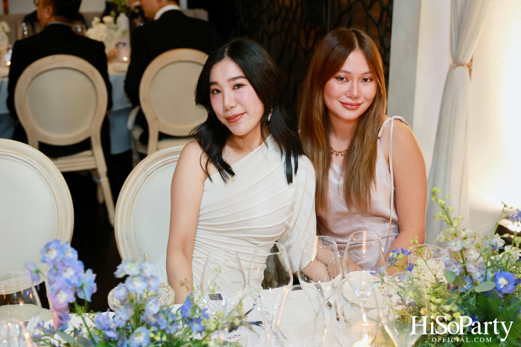 Tequila KOMOS เปิดตัวอย่างเป็นทางการในประเทศไทย พร้อมต้อนรับผู้ร่วมก่อตั้งแบรนด์ Richard Betts