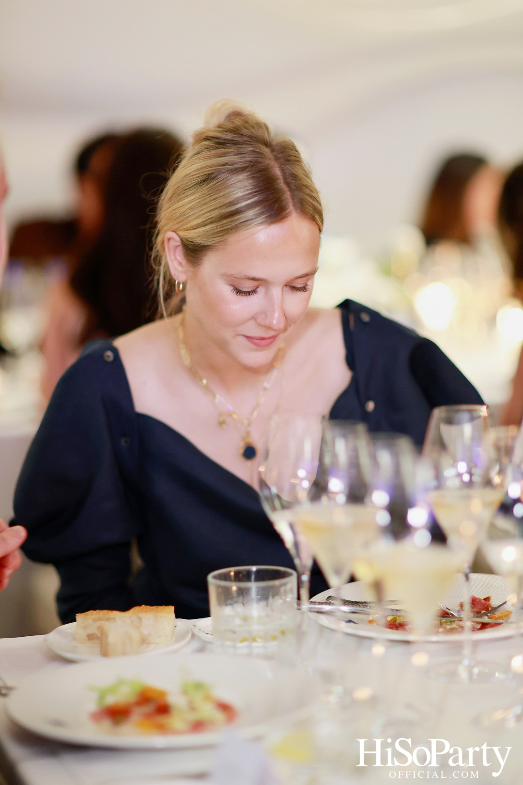 Tequila KOMOS เปิดตัวอย่างเป็นทางการในประเทศไทย พร้อมต้อนรับผู้ร่วมก่อตั้งแบรนด์ Richard Betts