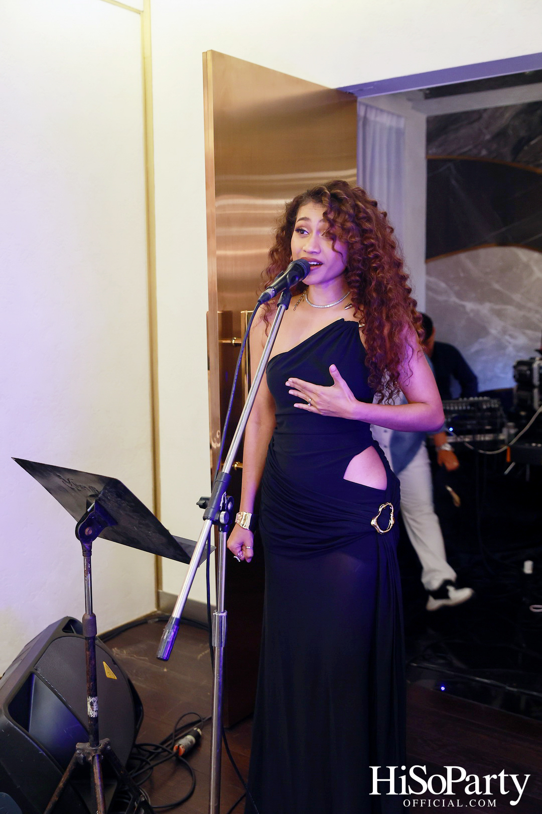 Tequila KOMOS เปิดตัวอย่างเป็นทางการในประเทศไทย พร้อมต้อนรับผู้ร่วมก่อตั้งแบรนด์ Richard Betts