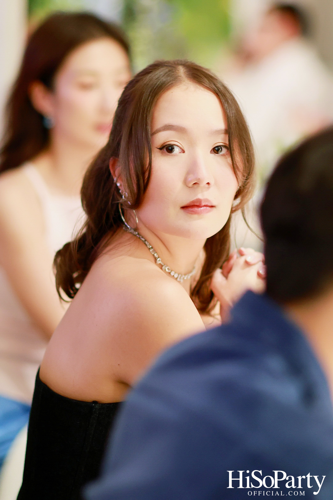 Tequila KOMOS เปิดตัวอย่างเป็นทางการในประเทศไทย พร้อมต้อนรับผู้ร่วมก่อตั้งแบรนด์ Richard Betts